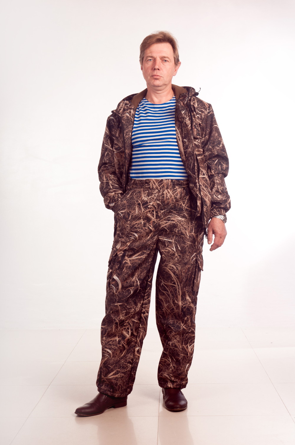 Костюм «КАСКАД-1» для активного отдыха (куртка и брюки) от интернет магазина dnk-specodegda.ru, приобрести костюм «каскад-1» для активного отдыха (куртка и брюки). Фото №3