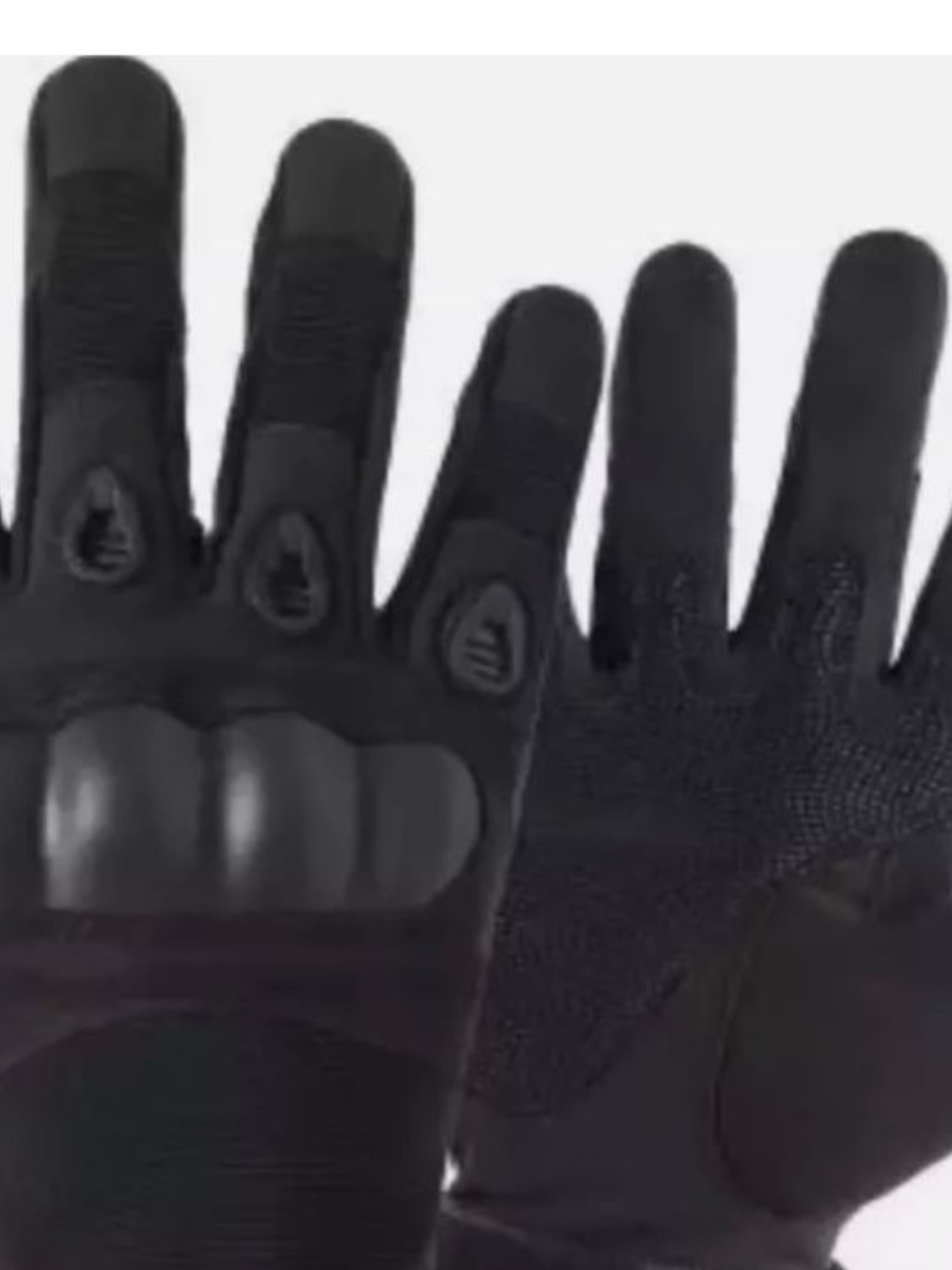 Перчатки тактические цвет черный от интернет магазина dnk-specodegda.ru, приобрести перчатки тактические цвет черный