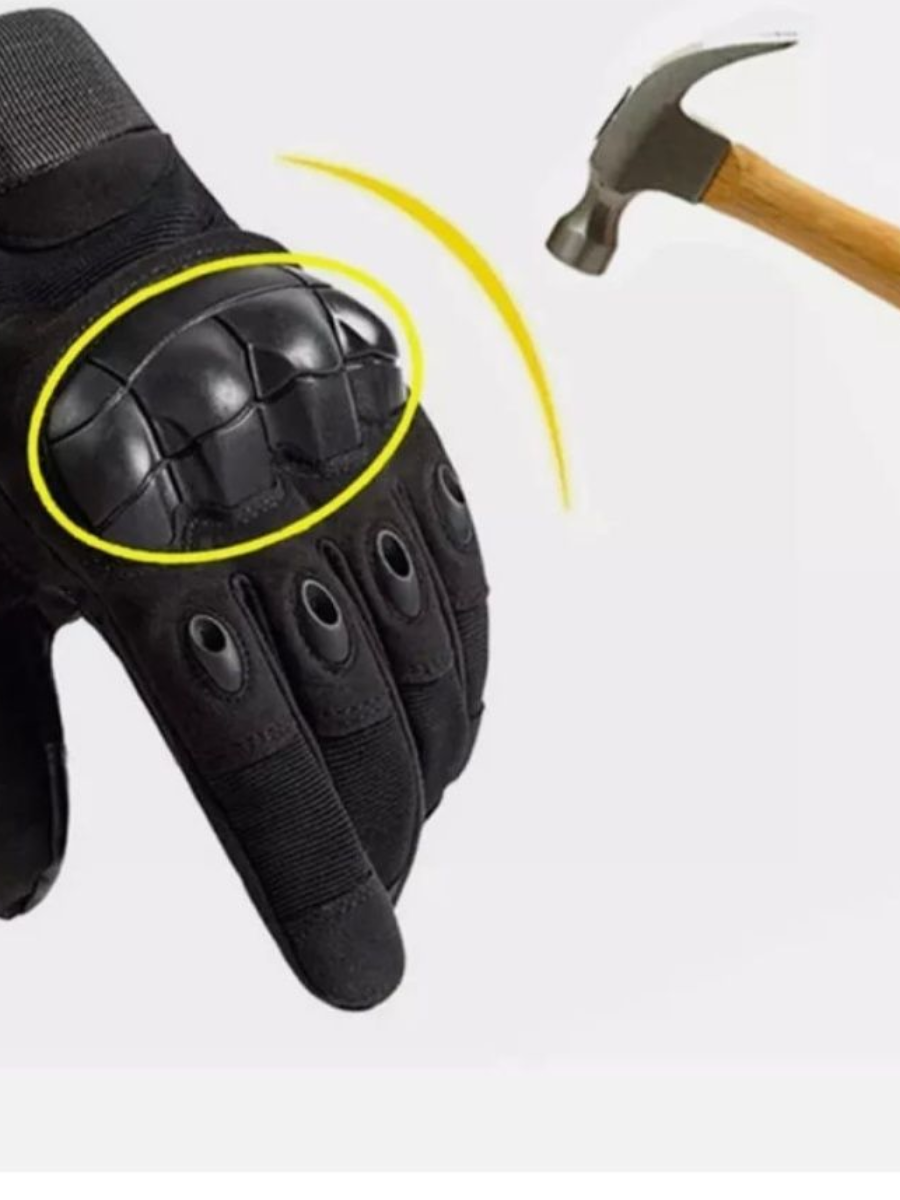 Перчатки тактические цвет черный от интернет магазина dnk-specodegda.ru, приобрести перчатки тактические цвет черный. Фото №2