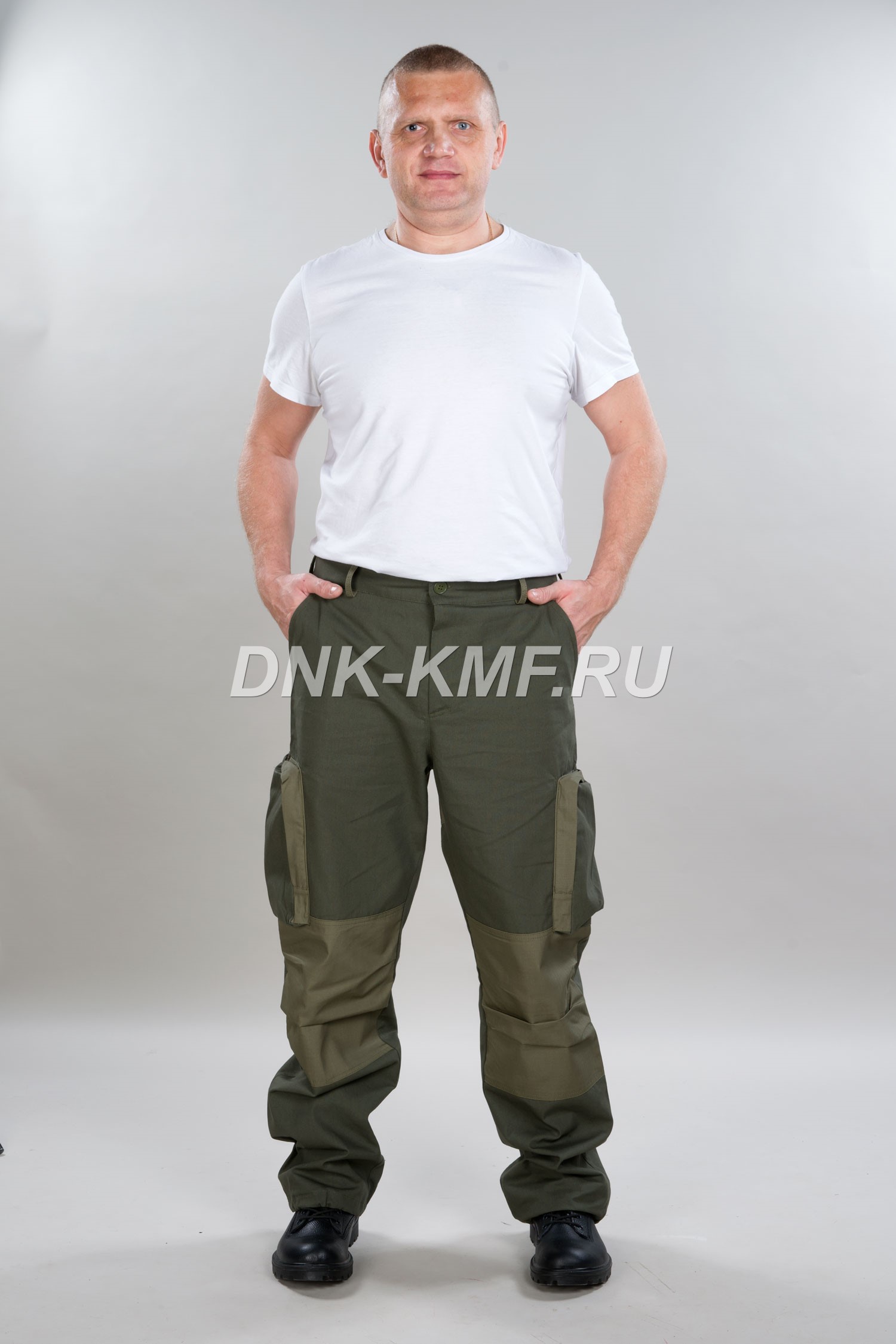 Брюки "Корсак", тк.палатка+Rip-Stop от интернет магазина dnk-kmf.ru, приобрести брюки "корсак", тк.палатка+rip-stop